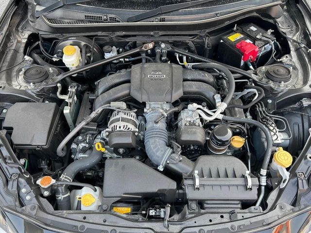 SUBARU BRZ 2022 Image 31