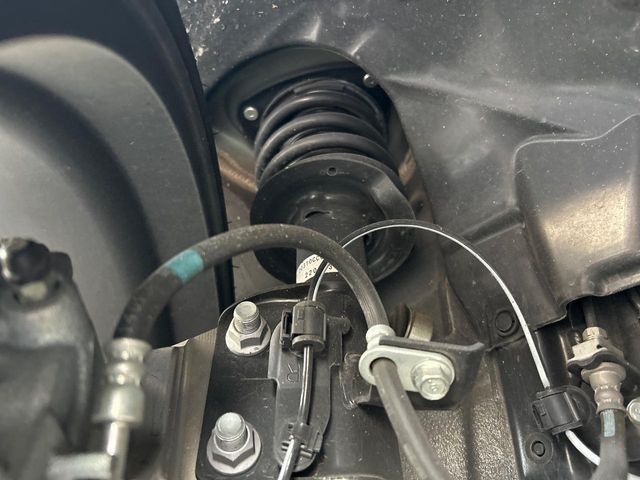 SUBARU BRZ 2022 Image 31