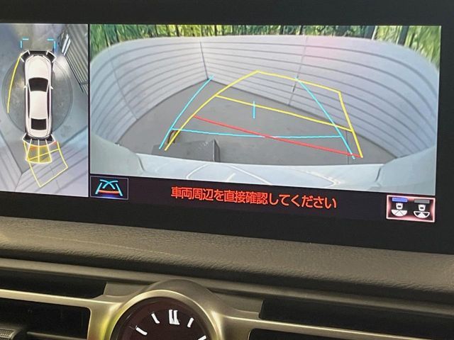 TOYOTA LEXUS IS300 2021 Image 31