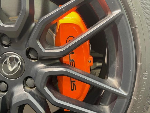 TOYOTA LEXUS IS300 2021 Image 31