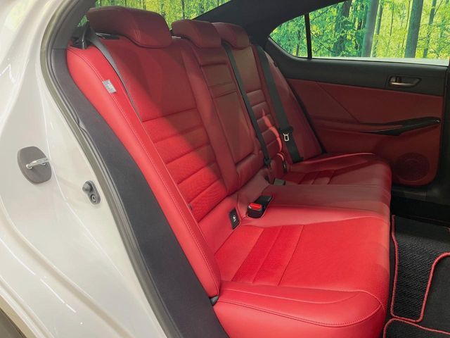 TOYOTA LEXUS IS300 2021 Image 31