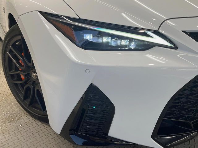 TOYOTA LEXUS IS300 2021 Image 31