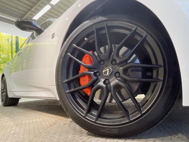 TOYOTA LEXUS IS300 2021 Image 31