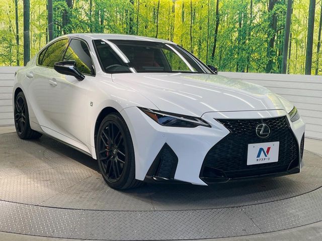 TOYOTA LEXUS IS300 2021 Image 31