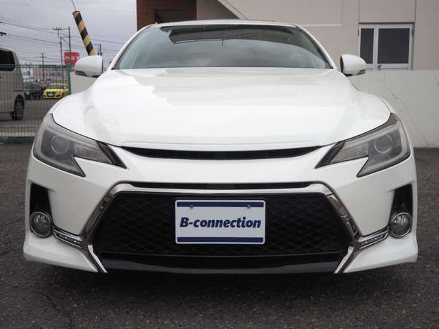 TOYOTA MARK X 2012 Image 31