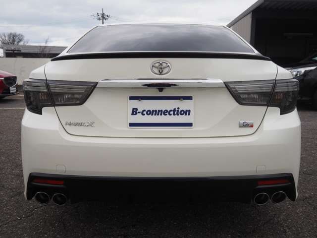 TOYOTA MARK X 2012 Image 31