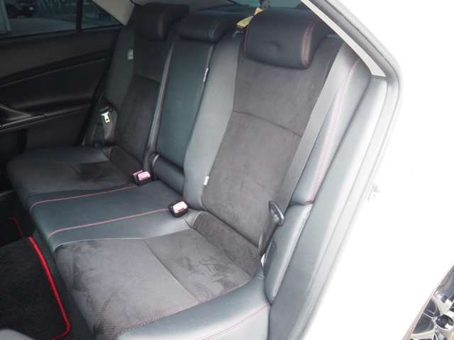 TOYOTA MARK X 2012 Image 31