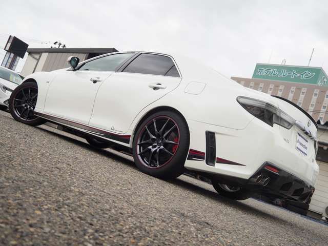 TOYOTA MARK X 2012 Image 31