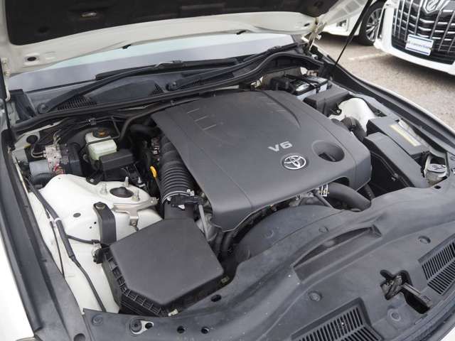TOYOTA MARK X 2012 Image 31