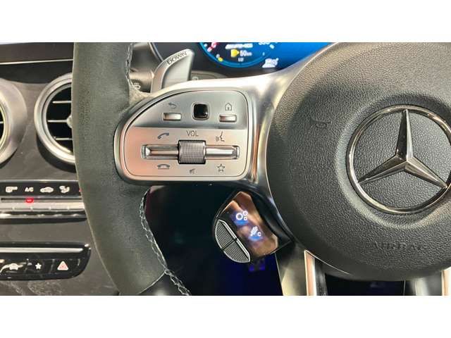 MERCEDES BENZ MERCEDES AMG GLCCLAS 2021 Image 31