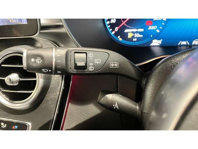 MERCEDES BENZ MERCEDES AMG GLCCLAS 2021 Image 31