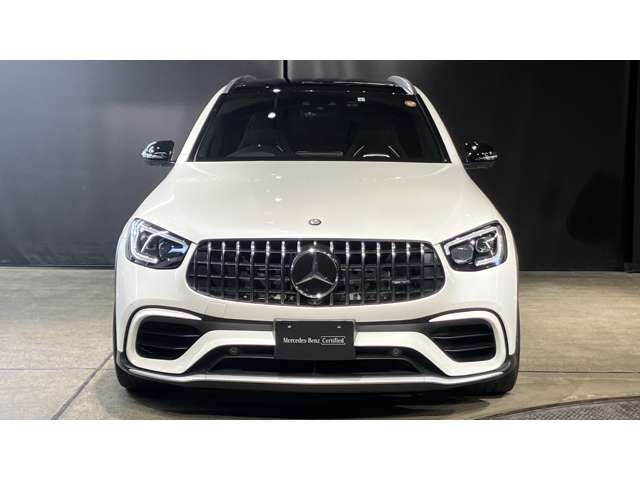MERCEDES BENZ MERCEDES AMG GLCCLAS 2021 Image 31