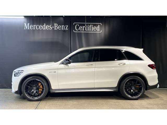 MERCEDES BENZ MERCEDES AMG GLCCLAS 2021 Image 31