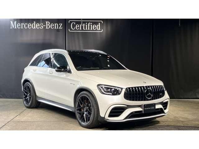 MERCEDES BENZ MERCEDES AMG GLCCLAS 2021 Image 31