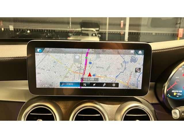 MERCEDES BENZ MERCEDES AMG GLCCLAS 2021 Image 31