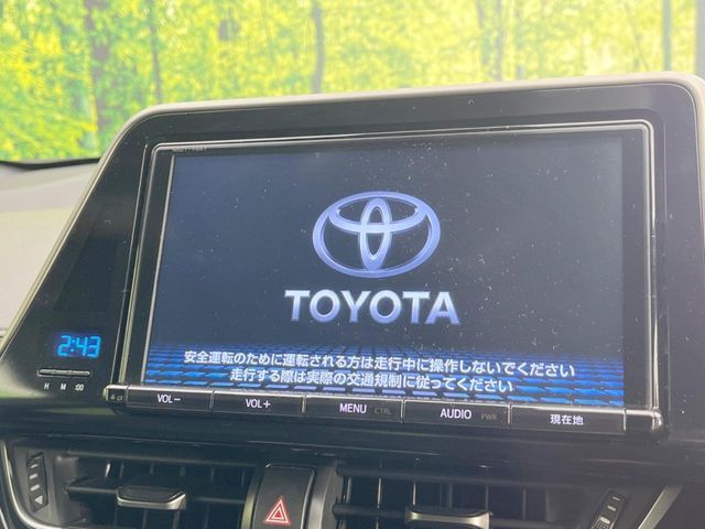 TOYOTA C-HR 2017 Image 31