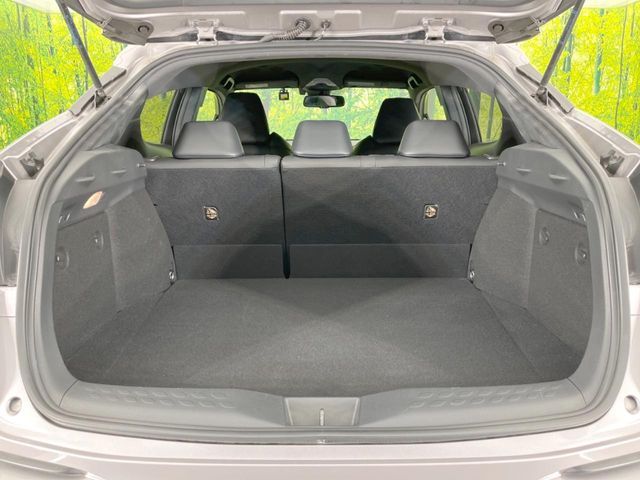 TOYOTA C-HR 2017 Image 31