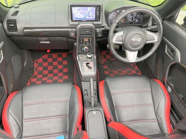 DAIHATSU COPEN 2015 Image 31