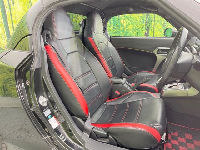 DAIHATSU COPEN 2015 Image 31