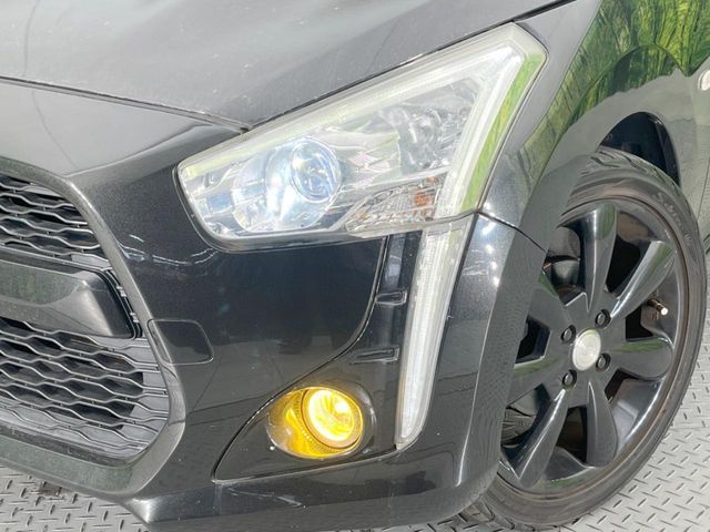 DAIHATSU COPEN 2015 Image 31