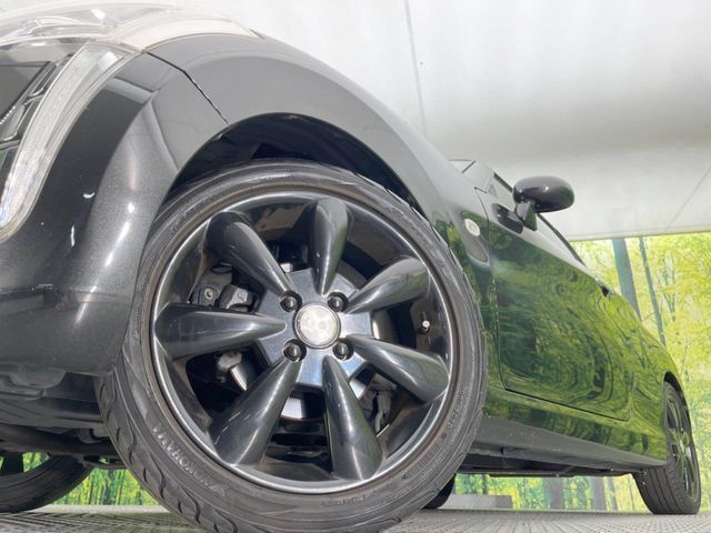 DAIHATSU COPEN 2015 Image 31