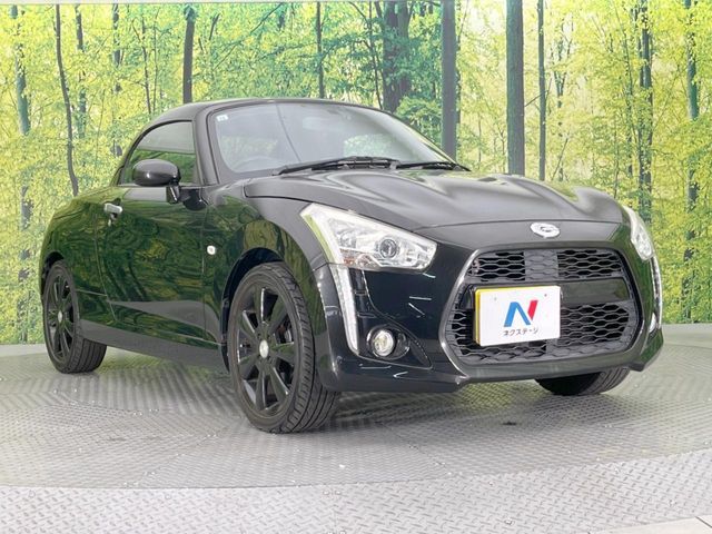 DAIHATSU COPEN 2015 Image 31
