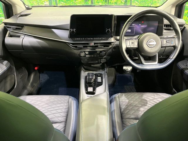 NISSAN NOTE 4WD 2021 Image 31