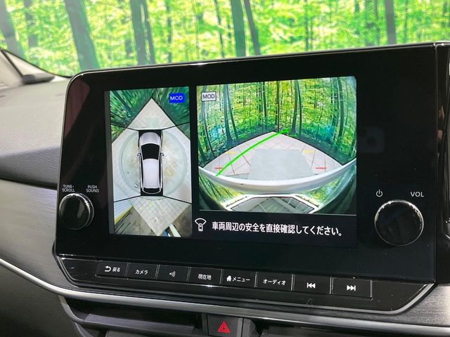 NISSAN NOTE 4WD 2021 Image 31