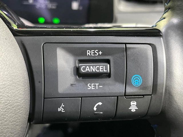 NISSAN NOTE 4WD 2021 Image 31