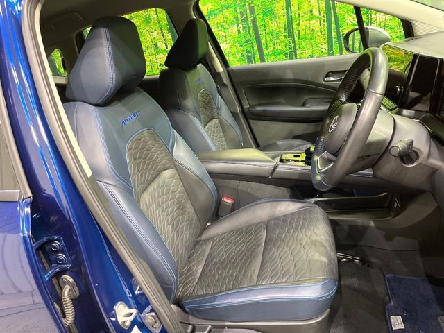 NISSAN NOTE 4WD 2021 Image 31