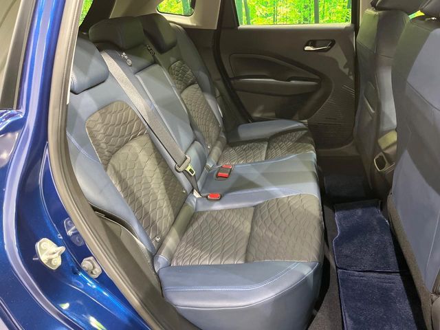 NISSAN NOTE 4WD 2021 Image 31