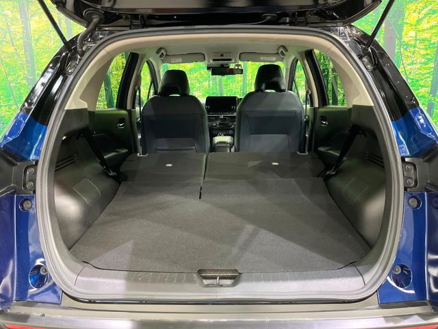 NISSAN NOTE 4WD 2021 Image 31