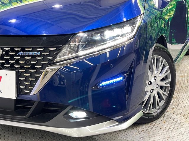 NISSAN NOTE 4WD 2021 Image 31