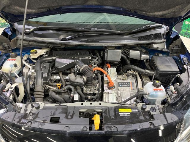 NISSAN NOTE 4WD 2021 Image 31