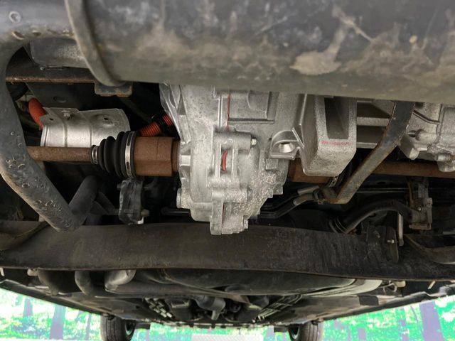 NISSAN NOTE 4WD 2021 Image 31