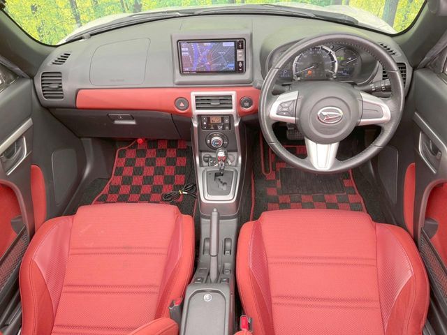 DAIHATSU COPEN 2015 Image 31