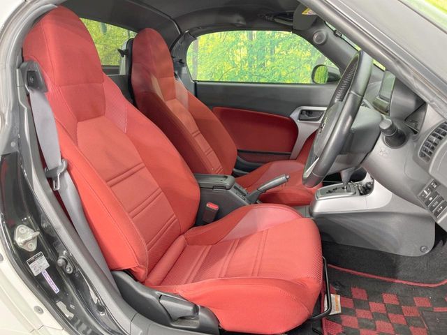 DAIHATSU COPEN 2015 Image 31