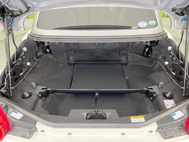 DAIHATSU COPEN 2015 Image 31