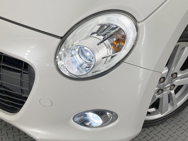 DAIHATSU COPEN 2015 Image 31