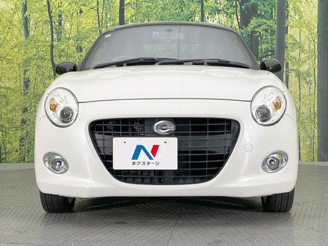 DAIHATSU COPEN 2015 Image 31