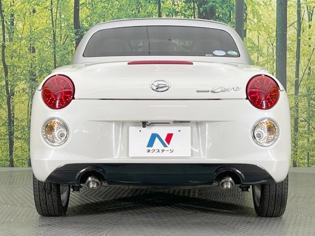 DAIHATSU COPEN 2015 Image 31