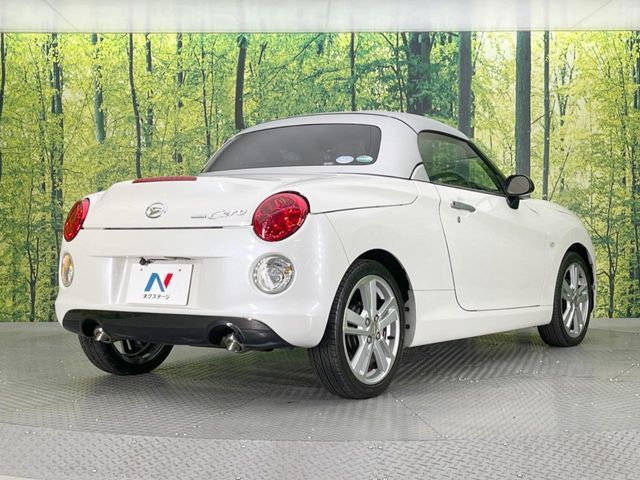 DAIHATSU COPEN 2015 Image 31
