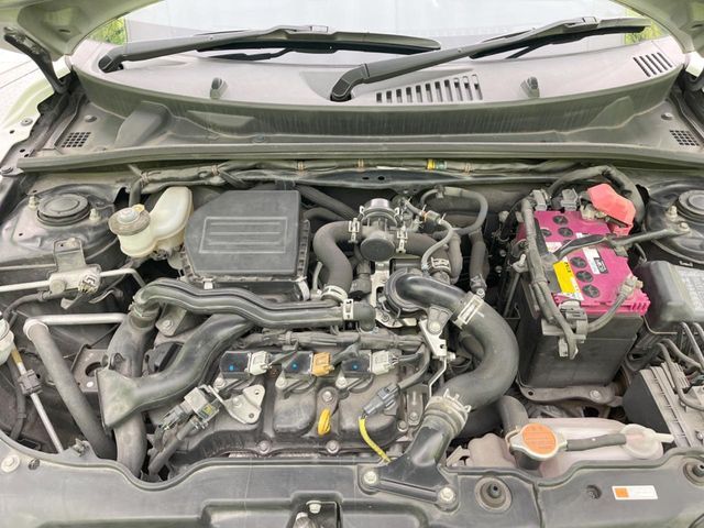 DAIHATSU COPEN 2015 Image 31