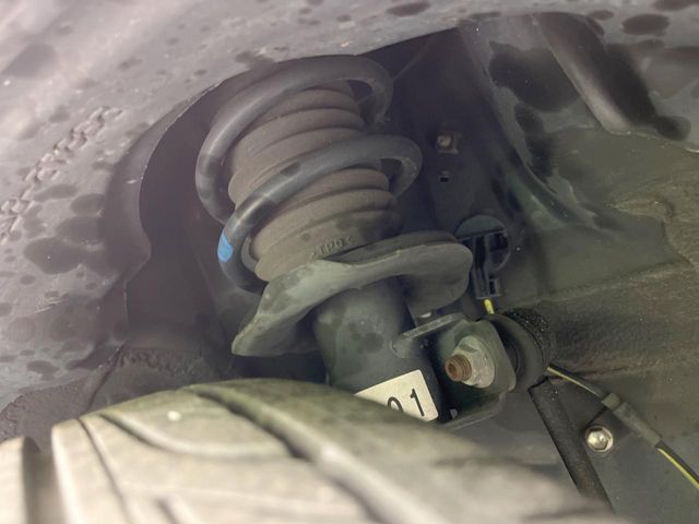 DAIHATSU COPEN 2015 Image 31