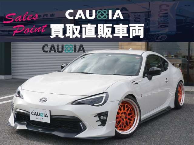 TOYOTA 86 2019 Image 31