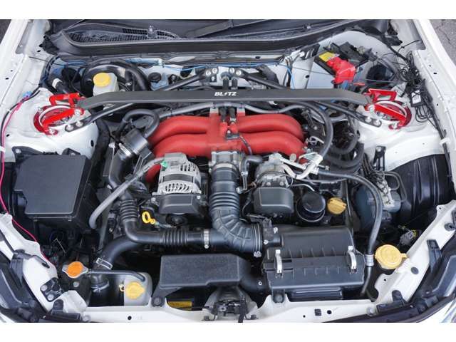 TOYOTA 86 2019 Image 31