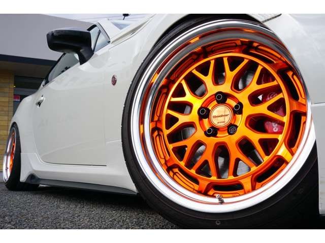 TOYOTA 86 2019 Image 31