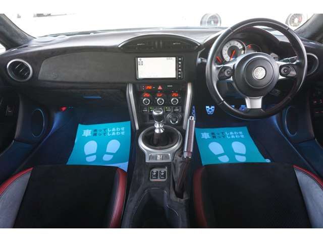 TOYOTA 86 2019 Image 31