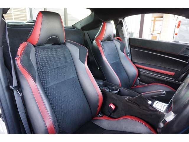 TOYOTA 86 2019 Image 31