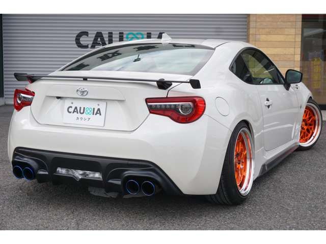TOYOTA 86 2019 Image 31